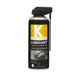 Lubrifiant minéral avec agents d’adhésivité et anticorrosion chargé en lubrifiant solide. 
Excellent lubrifiant et anti corrosif. 
Très bonne résistance à l’eau et aux fortes charges. 
De -30°C à +600°C. 
Pénétrabilité NFT60132 : 310/340