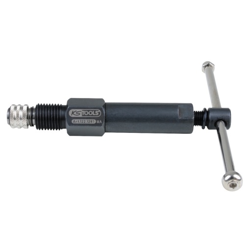 Piston hydraulique du coffret 122.1270 et 122.1290