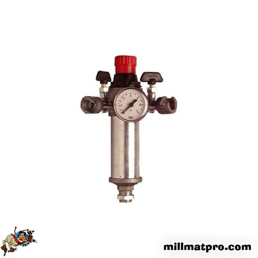  Détendeur petit modèle 3/8"