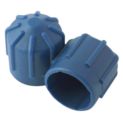 Sachet de 2 bouchons basse pression m8x1,0