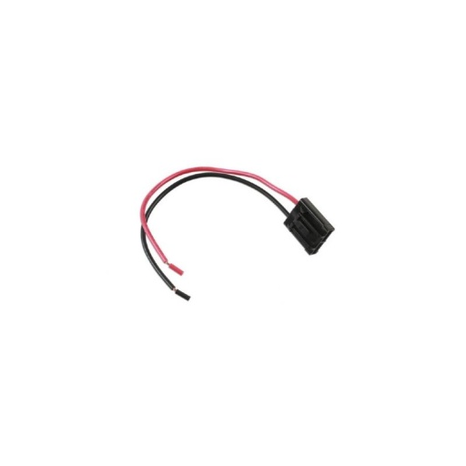 Kit de réparation de Connecteur à 2 pôles avec câble - 2 pcs