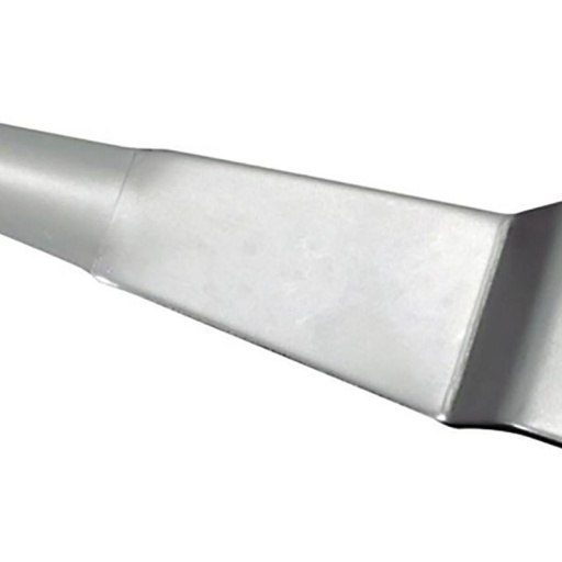 Lame droite 90mm pour couteau pneumatique OP 0500