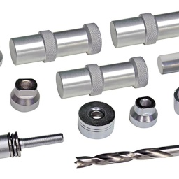 Kit emporte-pièces capteurs stationnement PSA/Renault/Dacia (14 pcs) de composition : jeux d'emporte-pièces plus centreurs pour D. 17,5-18-18,5-22mm, 1 vis de traction 3/8" avec roulement à billes, 1 x foret ø10mm. Affectations : PSA, Renault, Dacia, VW.



Composition : 
- jeux d'emporte-pieces + centreurs pour : Ø17,5-18-18,5-22mm  
- 1 vis de traction 3/8" avec roulement à billes
- 1 x foret Ø10mm
Affectations : 
PSA, Renault, Dacia, VW



À PROPOS DE LA MARQUE CLAS
Notre Marque CLAS « Garage Solutions » basée en Savoie (France), a été créée en 1996. Nous sommes depuis toujours un acteur innovant de l’équipement et de l’outillage technique pour véhicules légers, utilitaires et poids lourds. Aujourd’hui, nous évoluons vers un écosystème offrant des solutions globales, bénéfique pour l’ensemble de nos partenaires. Nous nous adaptons à vos besoins et budgets, en étant toujours plus simple et réactif avec des hommes et des femmes experts, passionnés, au cœur d’une digitalisation à votre service. Consolidant notre leadership en France, nous accélérons notre expansion afin de devenir un acteur clef à l’international. 