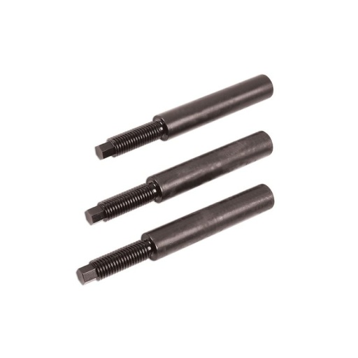 Jeu de 4 gougeons M14 x 1.5 pour arrache moyeu 5648