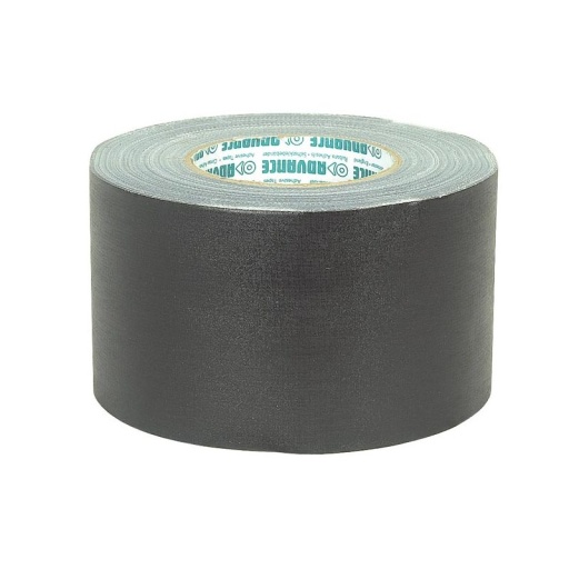 Rouleau toile ww mate coton 90mm x 50m