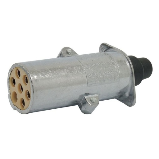 Prises 24 V en aluminium