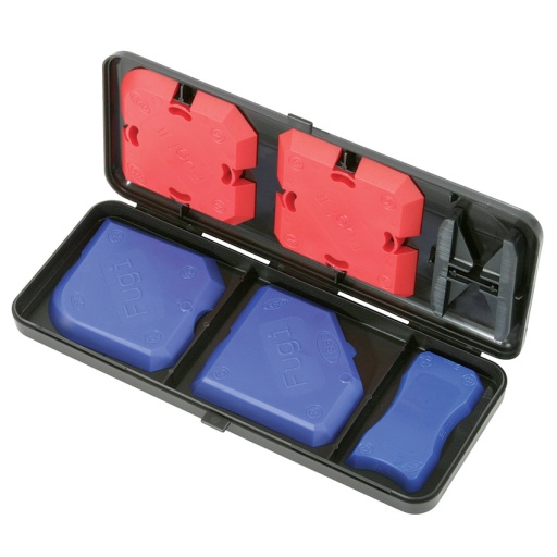 Coffret de spatules à joints - 7 pièces