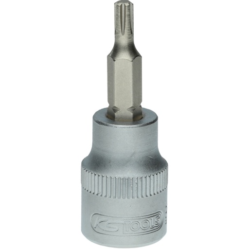 Douille tournevis 3/8'' RIBE® M4 Longueur 48 mm
