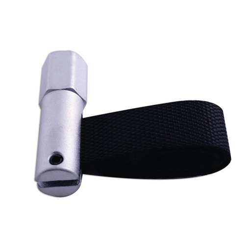 Clé pour filtre à huile  inf.
 120 mm de diamètre
