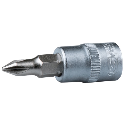 Douille tournevis ULTIMATE® 3/8'', PH4