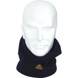 Bonnet. cache col. cache nez
Coverhead
Laine polaire
100% polyester
300gr/m2