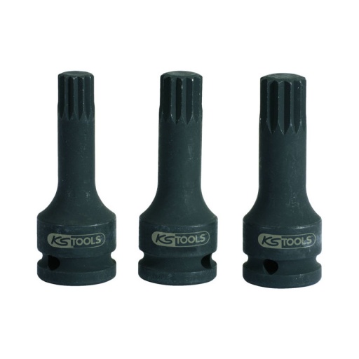 Douille xzn choc m16 