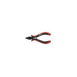 Pince universelle électronique 120mm 
- ouverture automatique
- norme esd
- longueur : 120mm - hrc 40+/-3