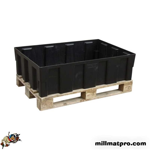 Caillebotis pour bac 08369