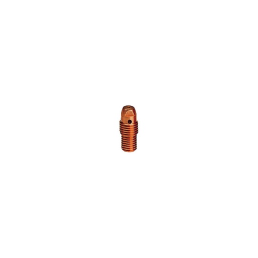 3 diffuseurs tig pour électrode dia 1 .6