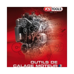 Outil de positionnement d'arbre à cames - diesel
- diam tool 11 3 320
- diam tool 11 6 180
- diam tool 12-112
- diam tool : km 811