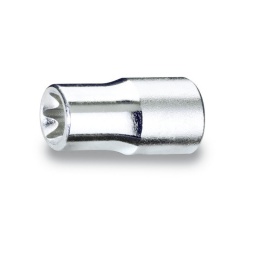 Douille tournevis pour vis 6 pans creux 1/4
- 2.5mm - long: 25mm - qualité premium beta depuis 1939