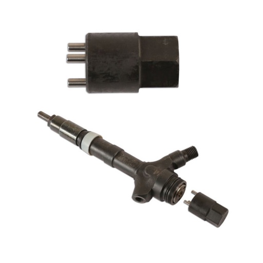 Outil pour démontage injecteur denso 3 ergots 