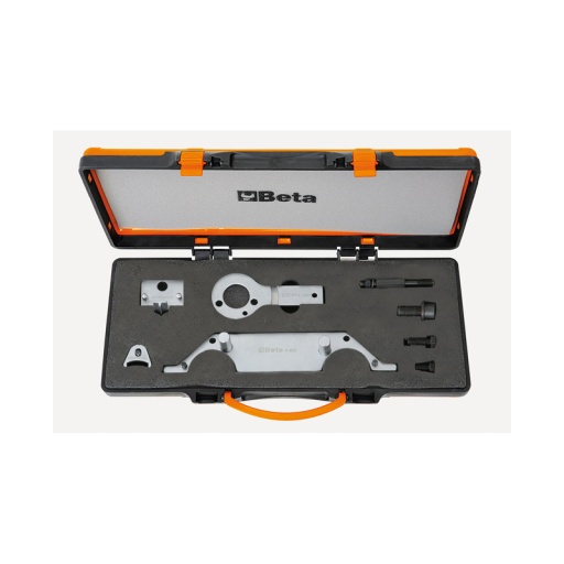 Coffret pour calage moteurs fiat 8p