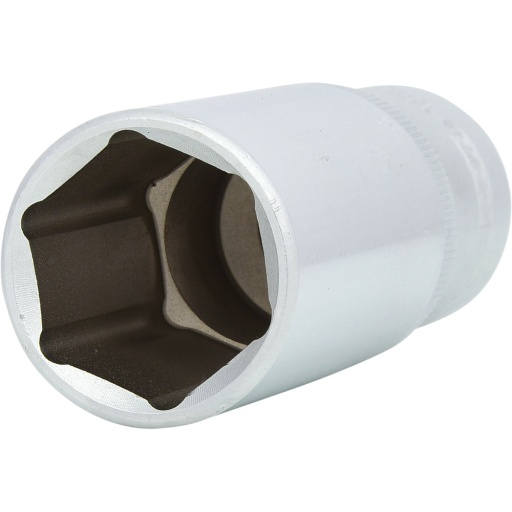 Douille 1/2'' 6 pans longue 24mm