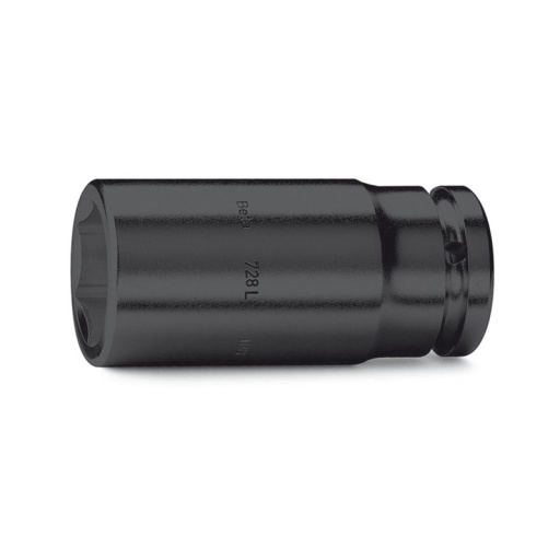 Douille longue à chocs 3/4'' 41mm beta série 728l