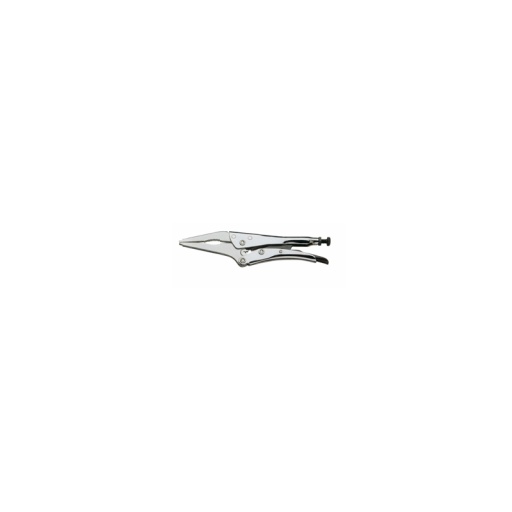 Pince étaux bec long 225mm 