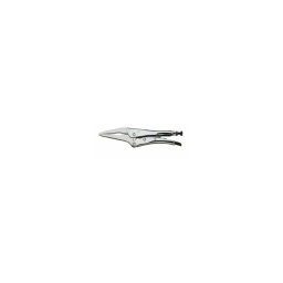 Pince étaux bec long

- longueur 225mm - chrome molybdene