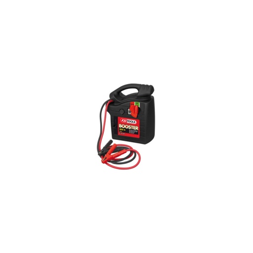 Booster de démarrage 800a - 12v