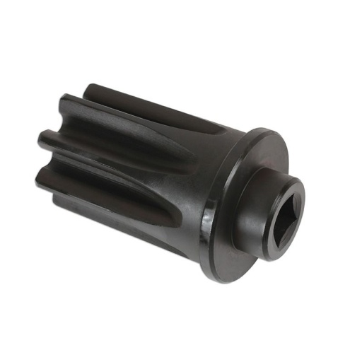 Outil de rotation du vilebrequin - Renault 1/2"