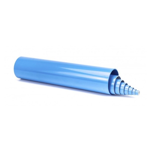 Tube alu ø32mm barre 4m