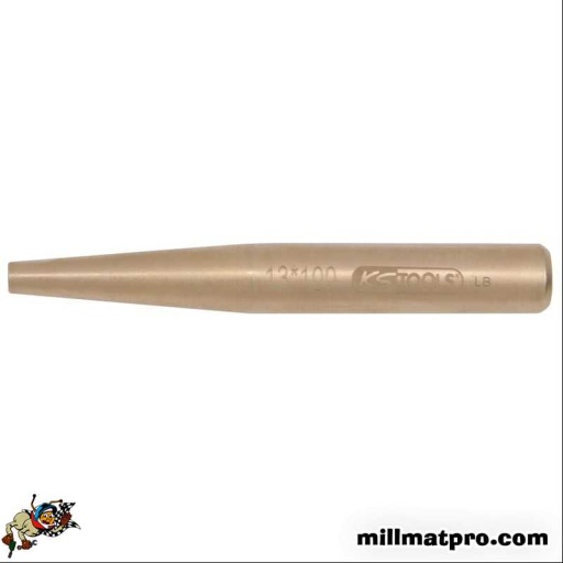 Chasse-clous BRONZEplus 200mm, Ø 25mm