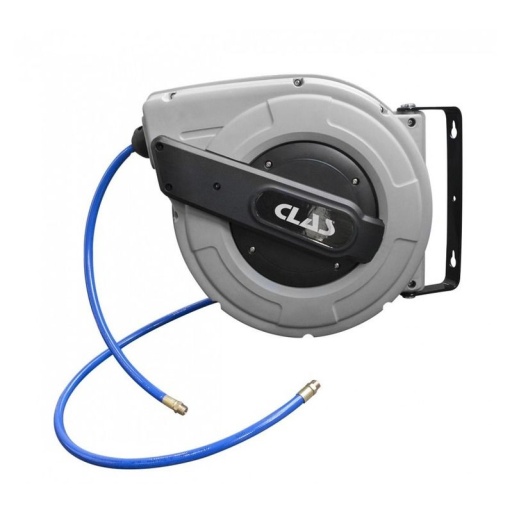 Enrouleur air 10mm 16m