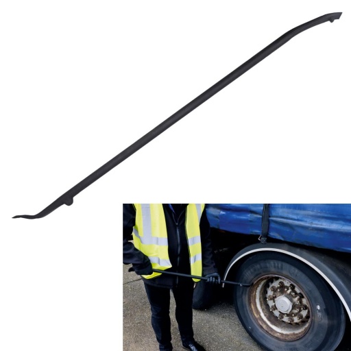 Démonte-pneu pour poids lourds 965 mm