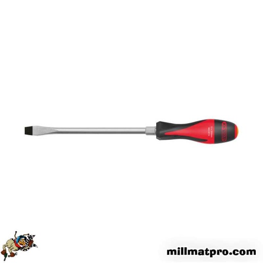 Tournevis ultimate fente 5.5 mm - l.125 mm