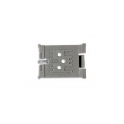 Sachet 50 agrafes fixation automobile
- renault