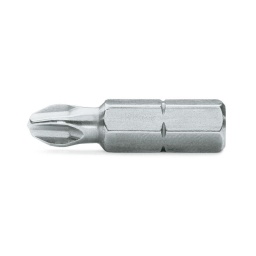 Embout pour visseuses pour vis pozidriv -supadriv
- pz2
- long: 32mm - hexa 5/16"
- iso23551-1
- qualité premium beta depuis 1939