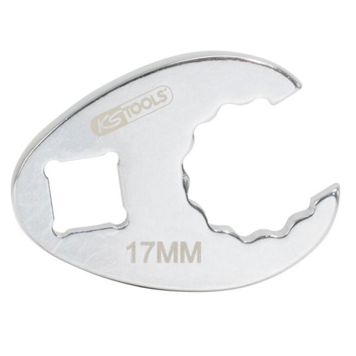 Clé QFC 3/8", 16 mm - 12 pans