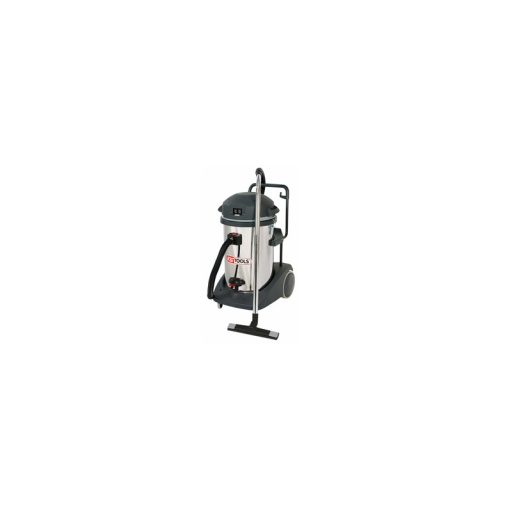 Aspirateur eau et poussière tri moteurs 78 litres 3000w
