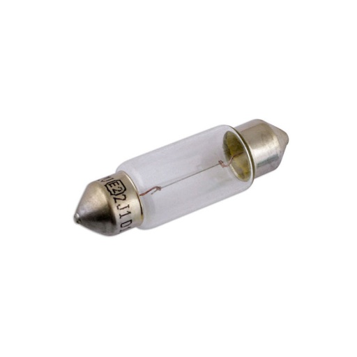 Ampoule sv8 12v 5w dia239 