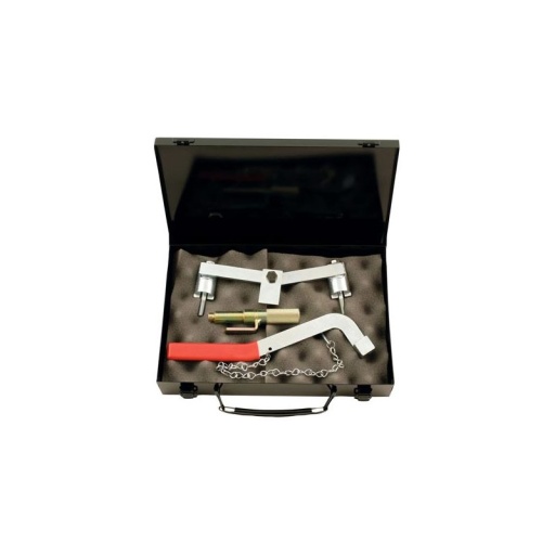 Jeu d'outils de calage - renault laguna/safrane 2.0 16v (n7q) et 2.5 20v (n7u) - 3 pcs