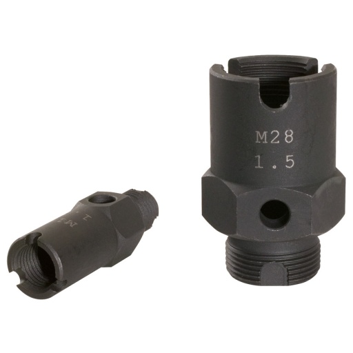 Jeu de réparation filetage, M14 x 1,5, intérieur et extérieur