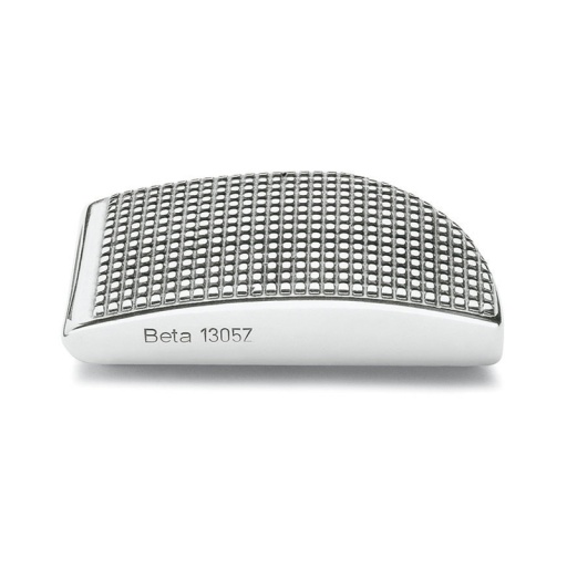 Tas a courbure quadrille beta