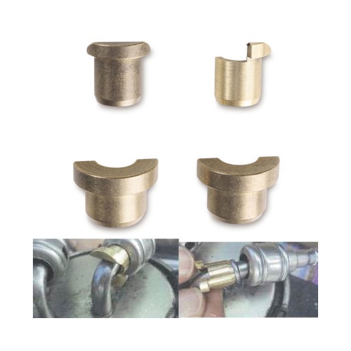 Outil pour raccord filtre a gasoil vw