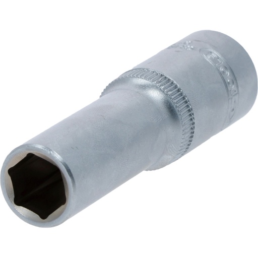 Douille 1/2'' 6 pans longue 12mm