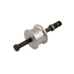 Outil extraction de chambre a combustion
- pour moteur mercedes codes : om 601. 602.91/93/94. 603.91/93/96/97. 604. 605. 606. 615. 616. 617.91/93/95