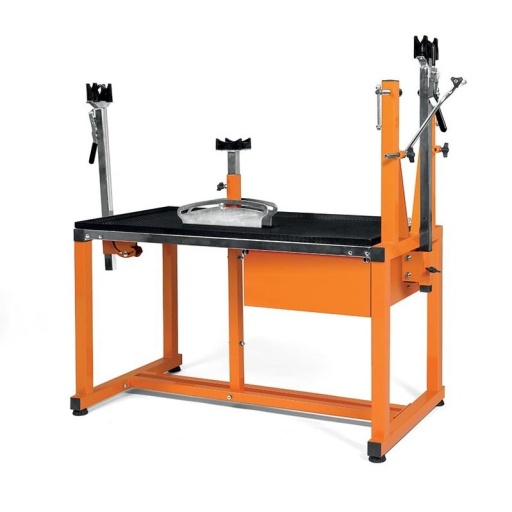 3912pp-etabli d’atelier pro pour vélos