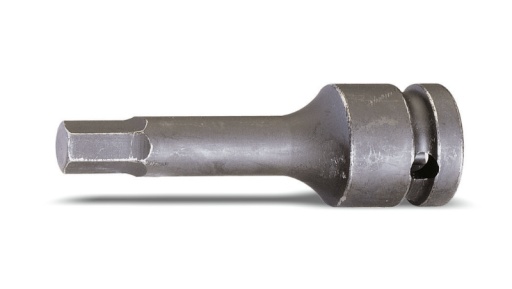 Douille mâle 6 pans 3/4" M12