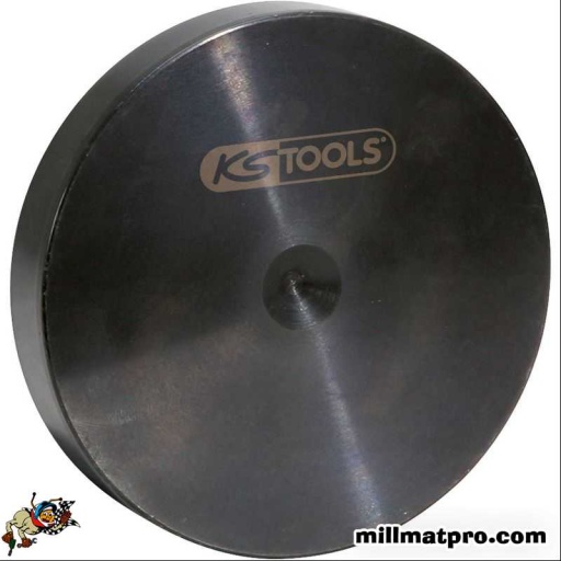 Embout pour vis de force taille 2: 110 mm - 85 mm