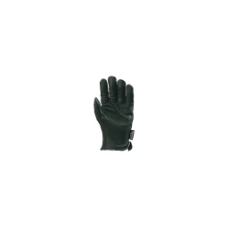 Gants manutention hiver antifroid 

- tout fleur de vachette
- intérieur entierement molletonne
- indispensable quand les températures extérieures passent en dessous de 0c°