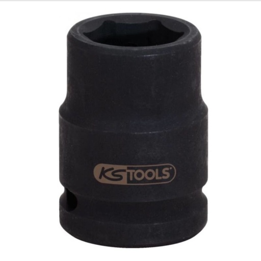 Adaptateur à chocs 1", 22 mm